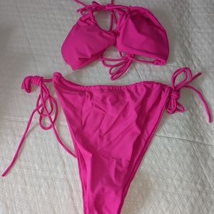 Matte Collection Bikini